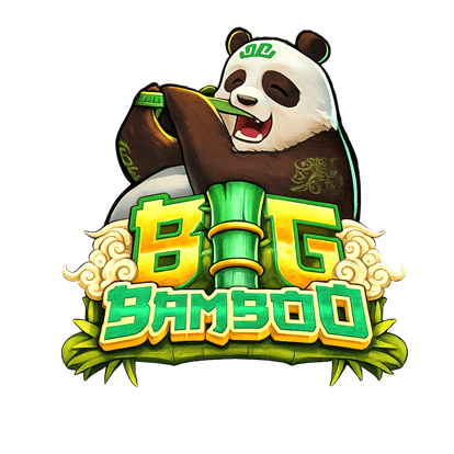 Big Bamboo slot machine