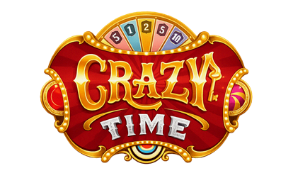 Crazy Time live casino Evolution Gaming